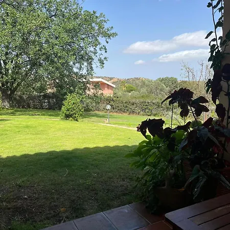 Bed & Breakfast La Quercia *