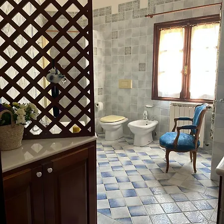 La Quercia Poggio dei Pini