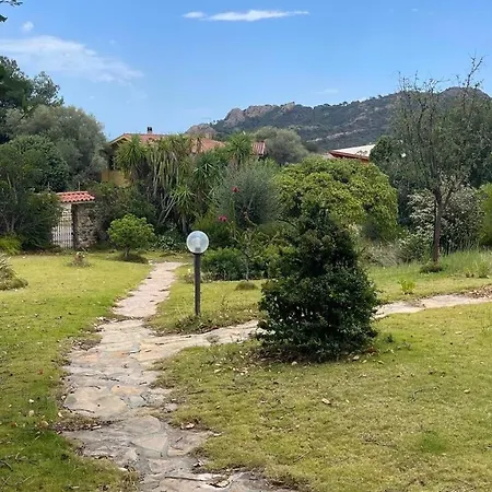 Bed & Breakfast La Quercia Poggio dei Pini
