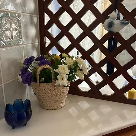 Bed & Breakfast La Quercia Poggio dei Pini