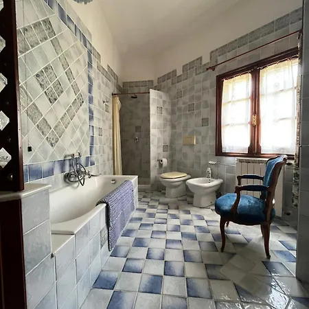 Bed & Breakfast La Quercia *