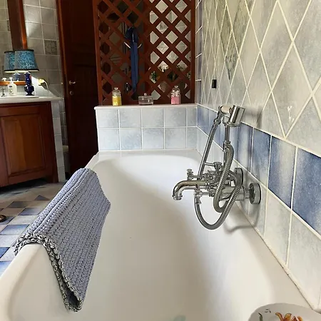 Bed & Breakfast La Quercia Poggio dei Pini